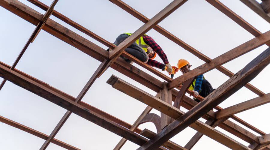 Expert Emergency Roof Repairs services in Center, CO